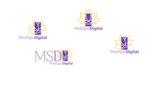 Logo Design by titop24 for Atomic Design & Consulting | Design: #34512015