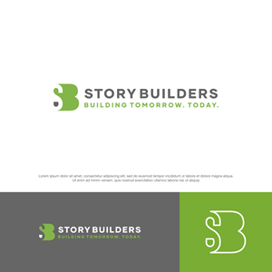 Logo-Design von ThiagoB für dieses Projekt | Design: #34504297