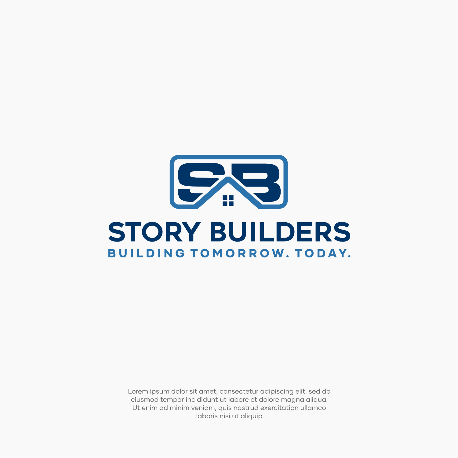 Logo Design by ThiagoB for this project | Design #34507082