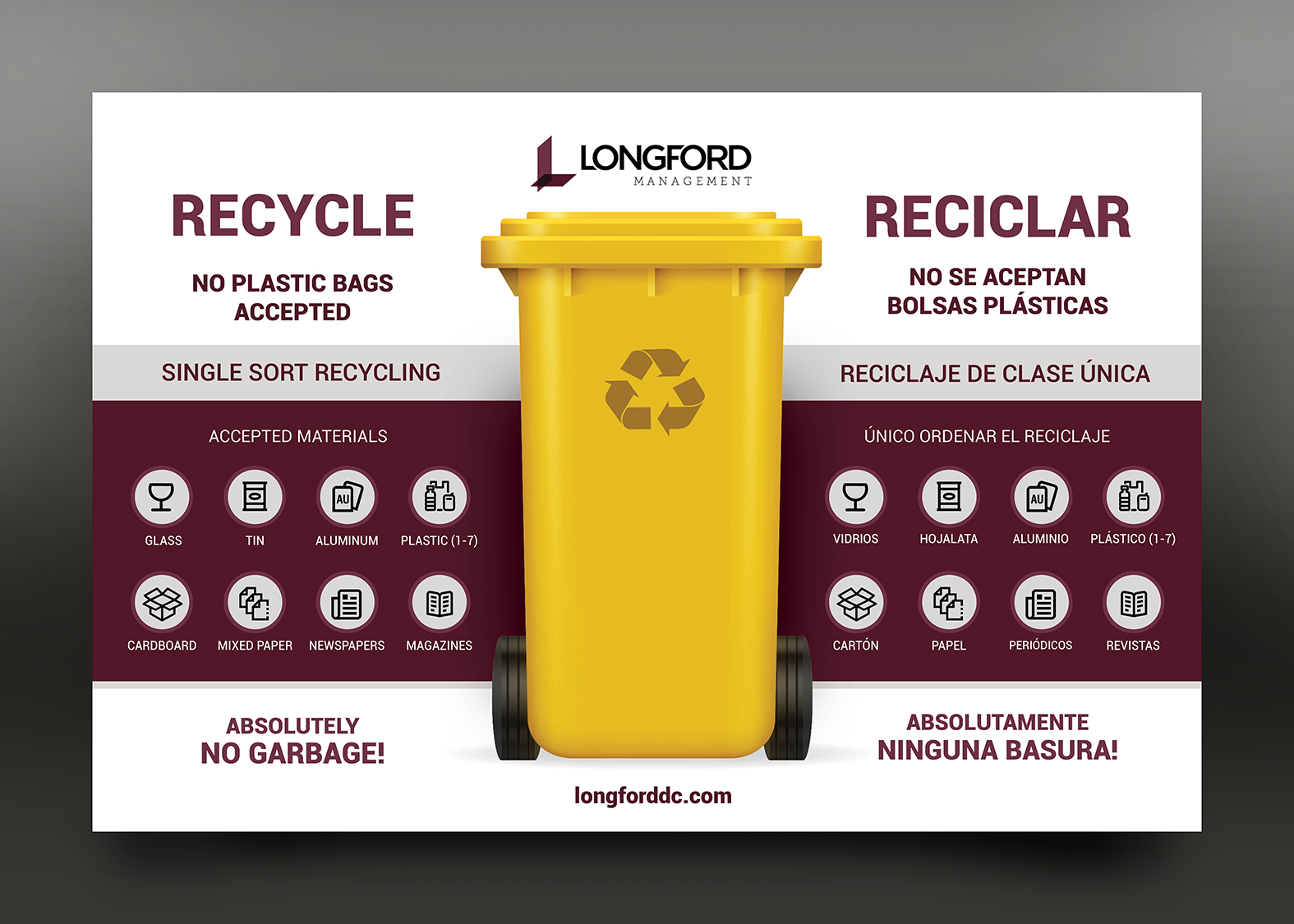 Diseño de Señalética por rkailas para este proyecto | Diseño #34503000