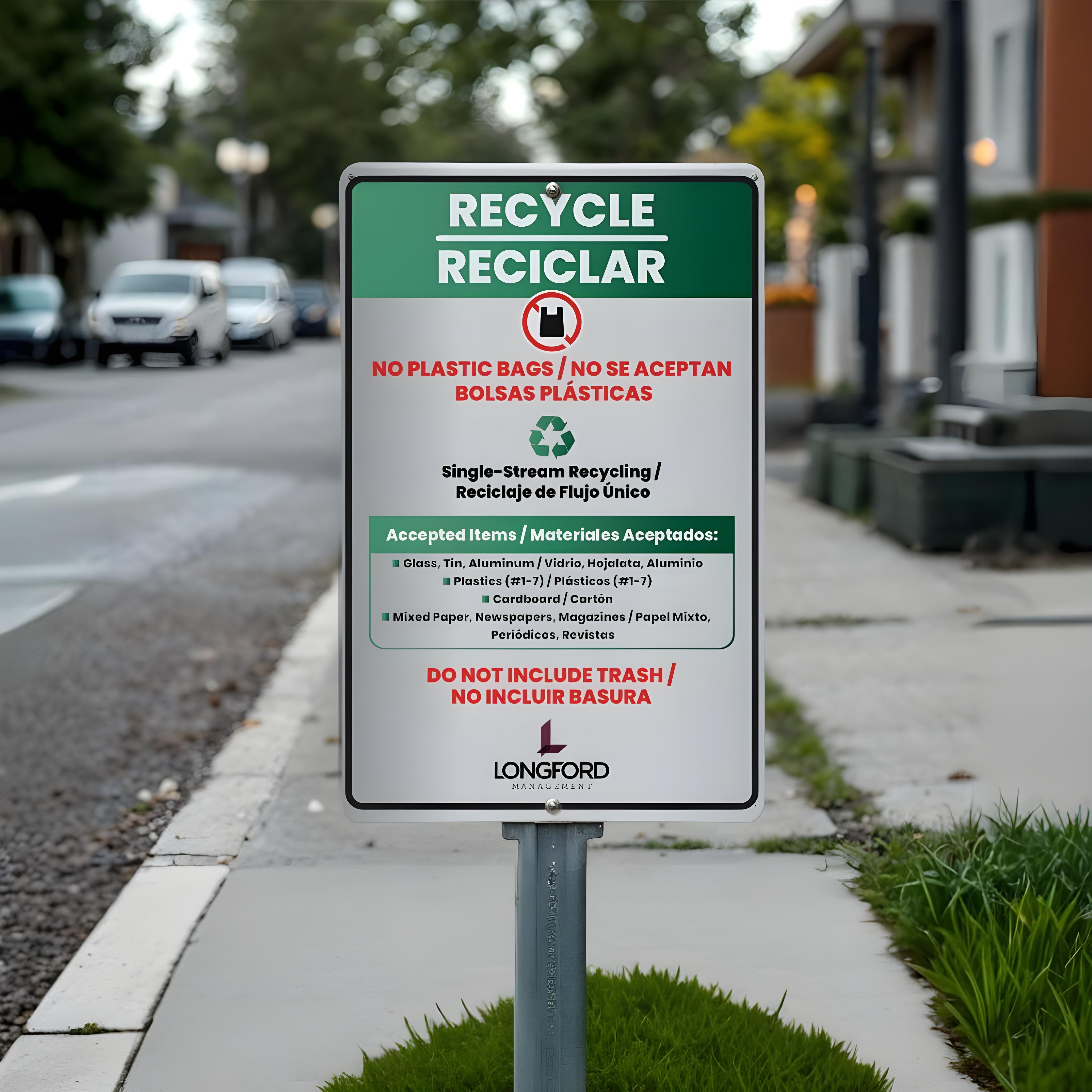 Signage Design by imma_makeit for this project | Design #34503734