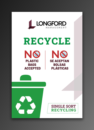 Signage Design by OwnDesign for this project | Design: #34503467