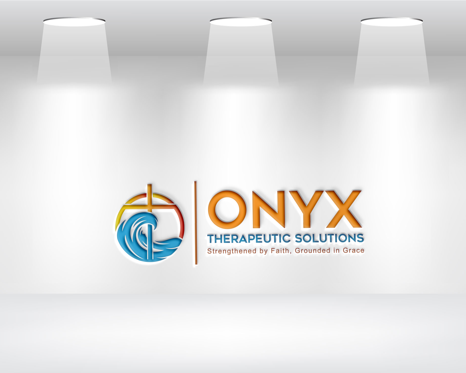 Diseño de Logo por Daniel Khan para este proyecto | Diseño #34502865