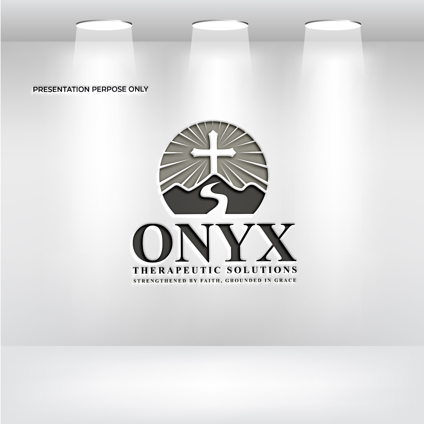 Diseño de Logo por alexdarah para este proyecto | Diseño #34502115