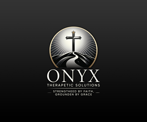 Logo Design by Alf Mozara