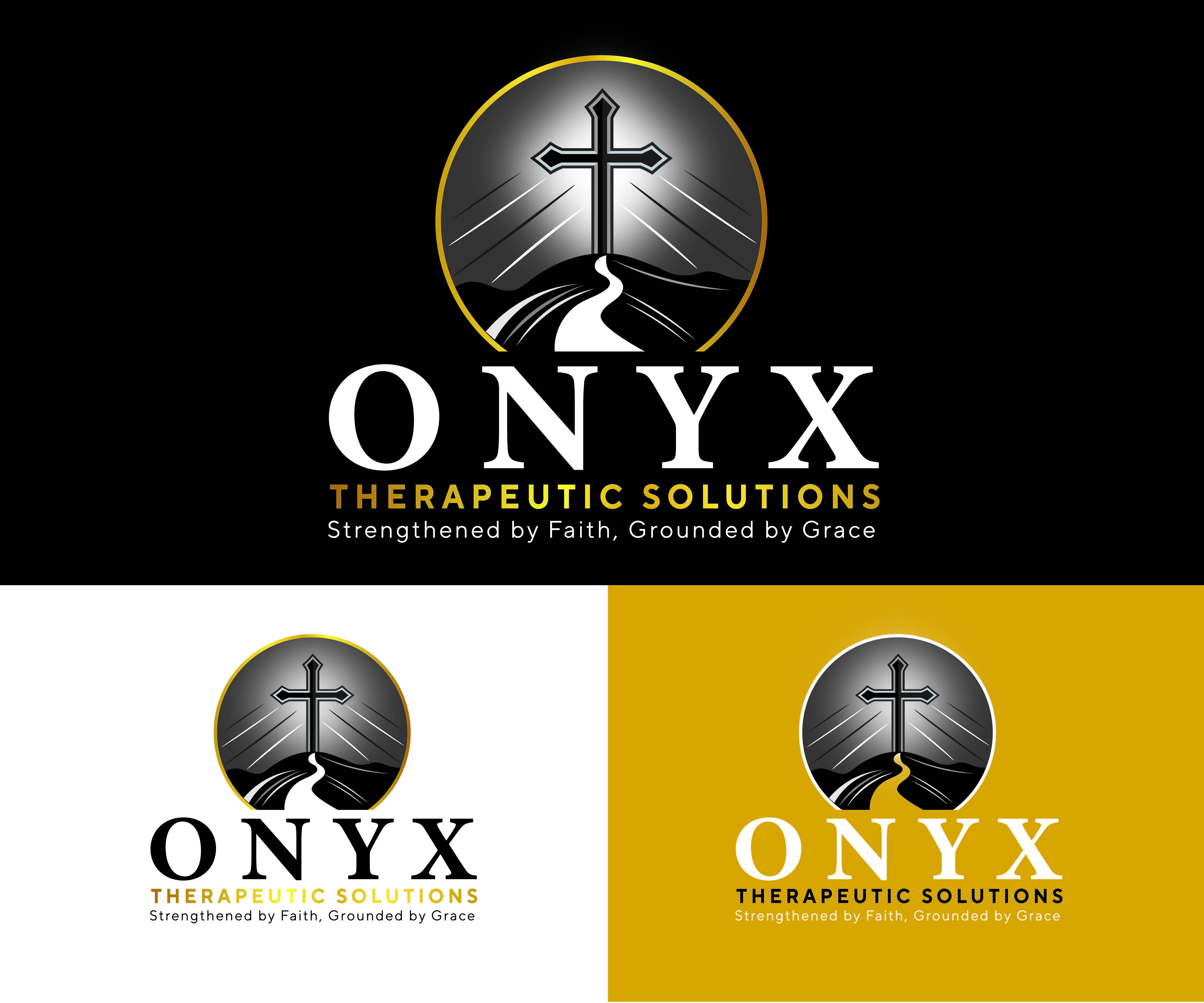 Logo Design by Fortune Howard Designs for this project | Design #34504795
