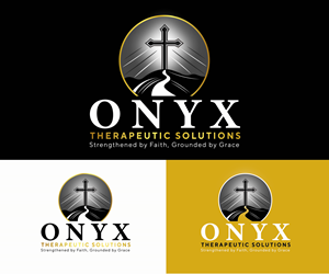 Logo Design by Fortune Howard Designs