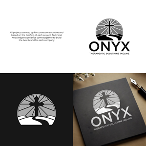 Logo-Design von Fortunate Studio für dieses Projekt | Design: #34509774