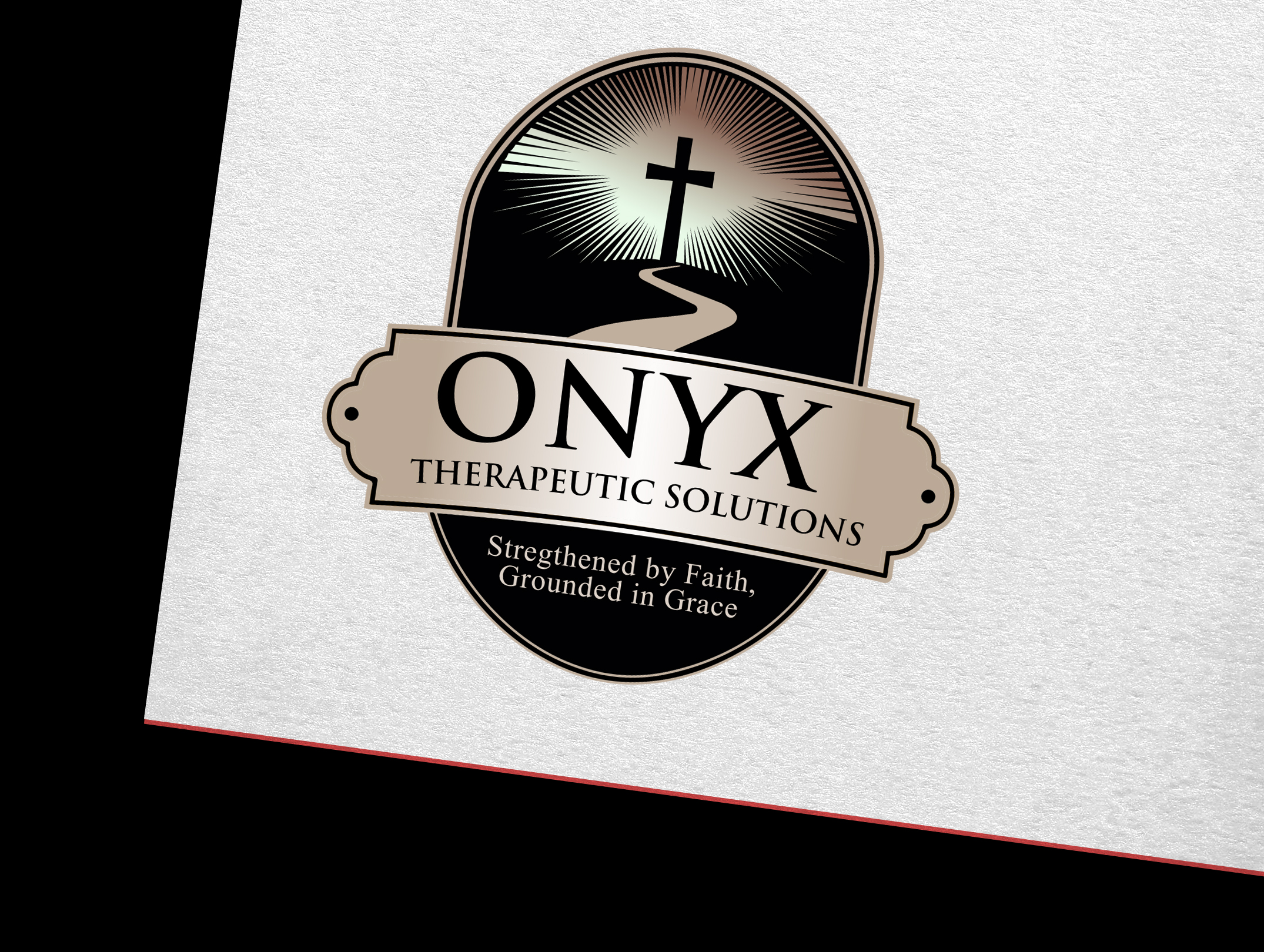 Logo Design by Mirha designs for this project | Design: #34572727