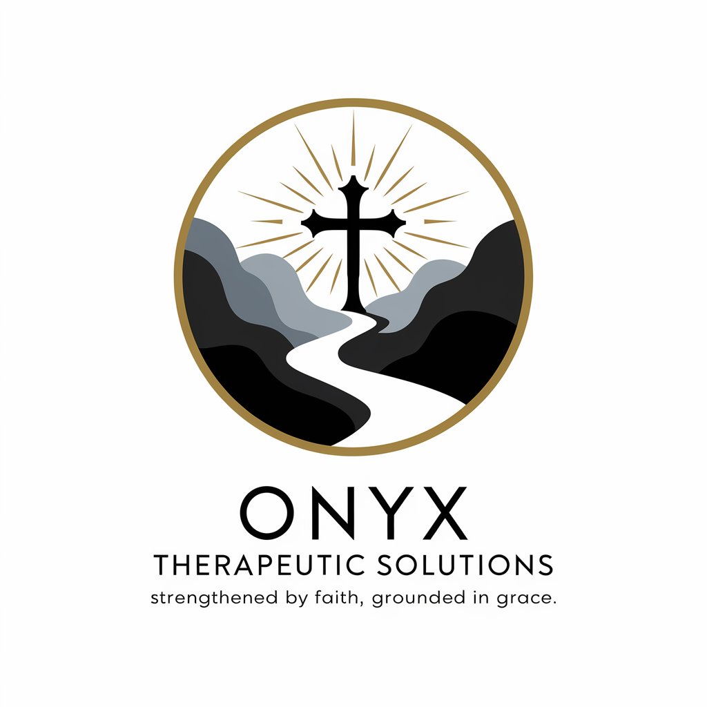 Logo Design by echosaputro for this project | Design #34507346