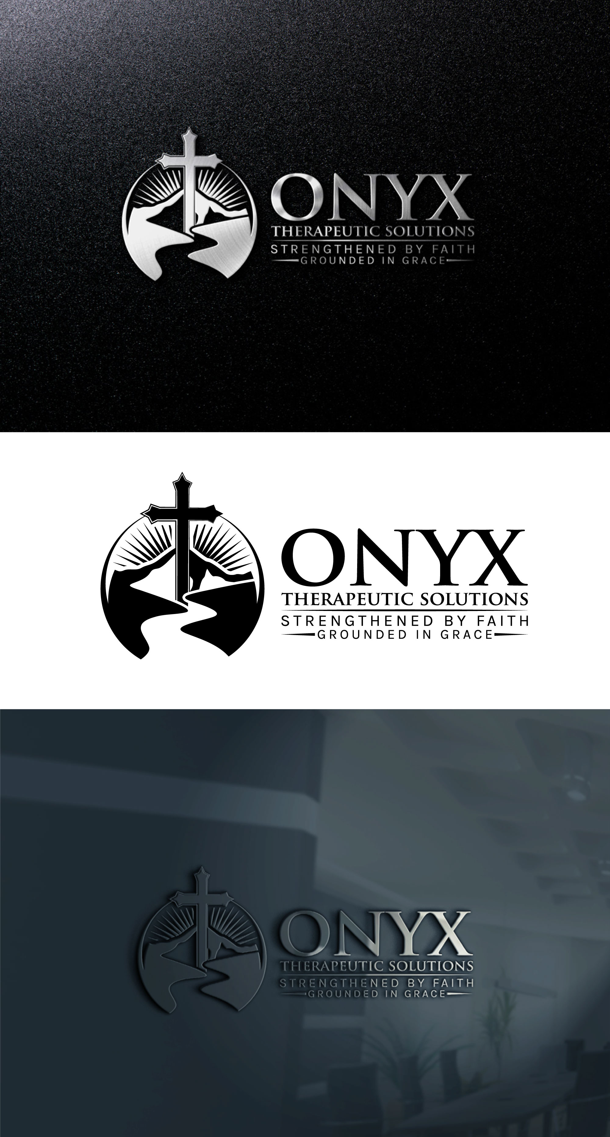 Diseño de Logo por Kontab para este proyecto | Diseño #34504761