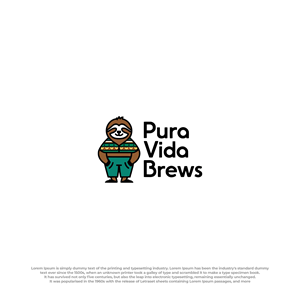 Logo Design by Ura Designs for this project | Design: #34545566