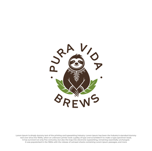 Logo Design by Ura Designs for this project | Design: #34545567