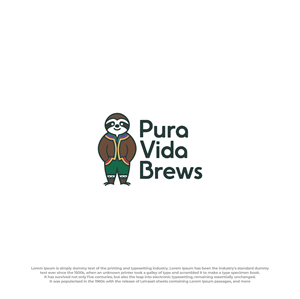 Logo Design by Ura Designs for this project | Design: #34545569