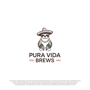 Logo Design by Ura Designs for this project | Design: #34545570