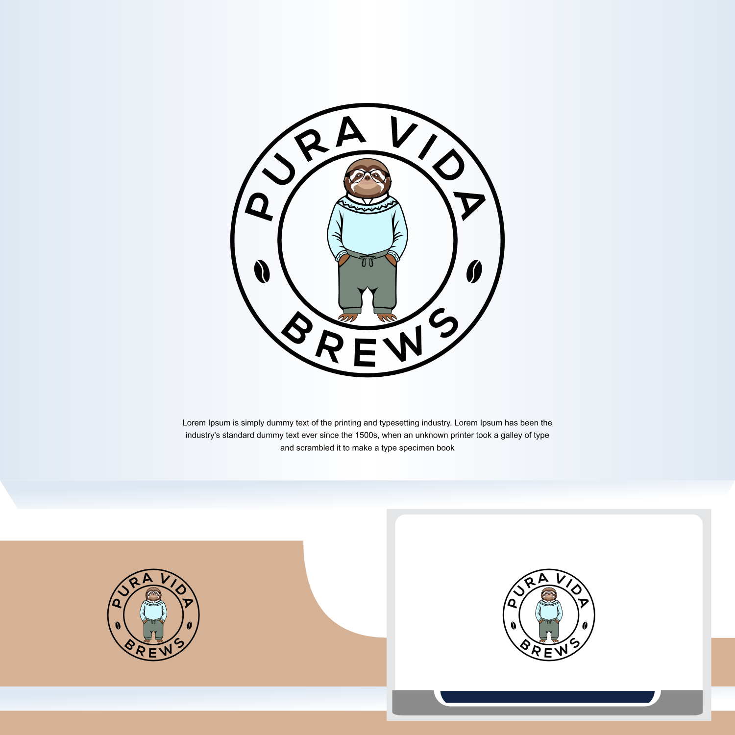 Logo Design by cah awu for this project | Design #34501835