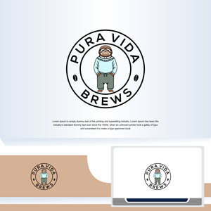 Logo Design by cah awu for this project | Design: #34501835