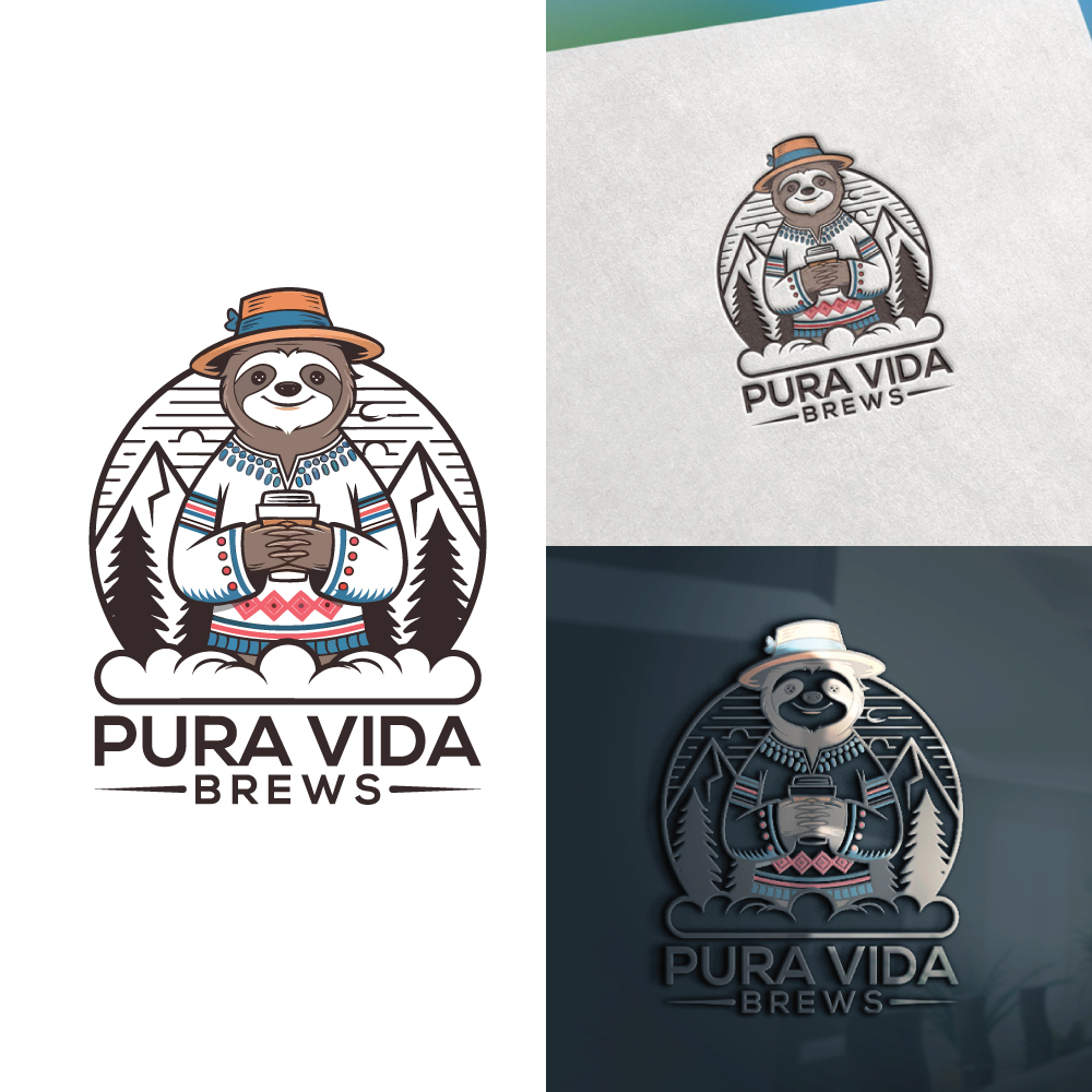 Logo Design by GrafixBook for this project | Design #34520705