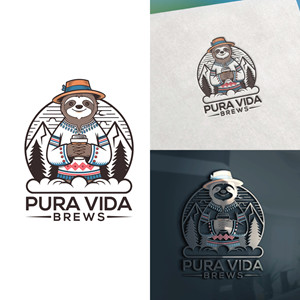 Logo Design by GrafixBook for this project | Design: #34520705