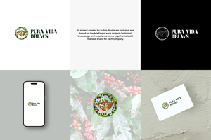 Logo Design by Sultan  Studio for this project | Design: #34510361