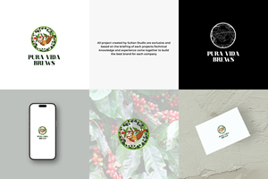 Logo Design by Sultan  Studio for this project | Design: #34510364