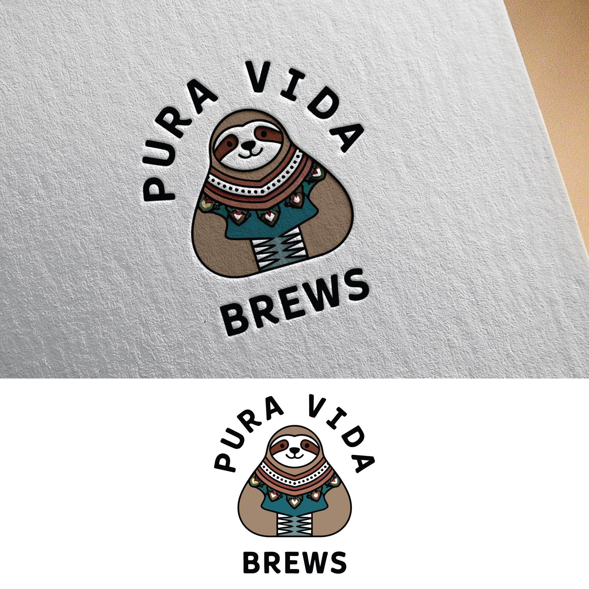 Logo Design by bute for this project | Design #34520154