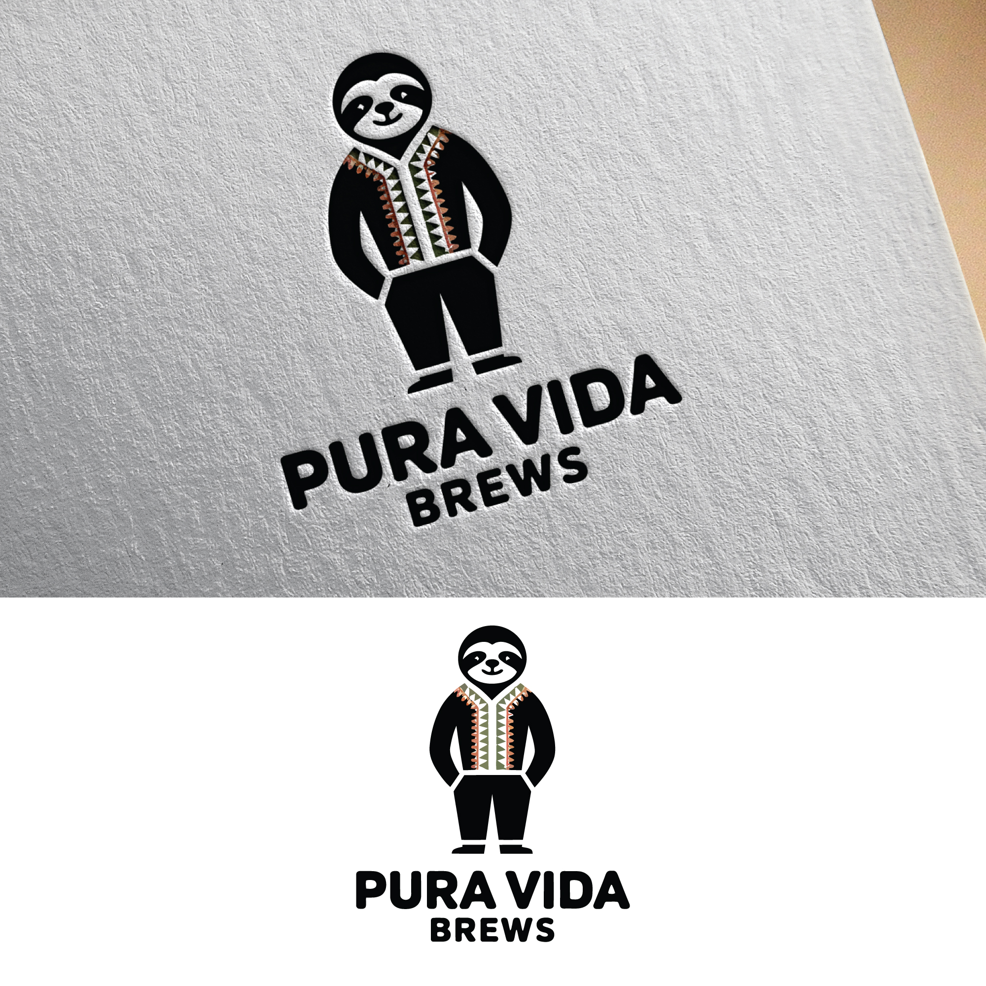 Logo Design by bute for this project | Design #34520155