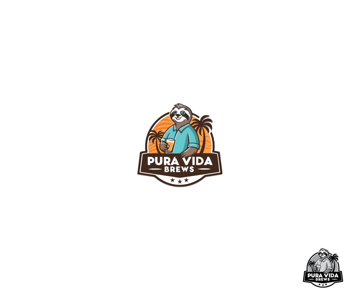 Logo Design by Mystrix for this project | Design #34540696