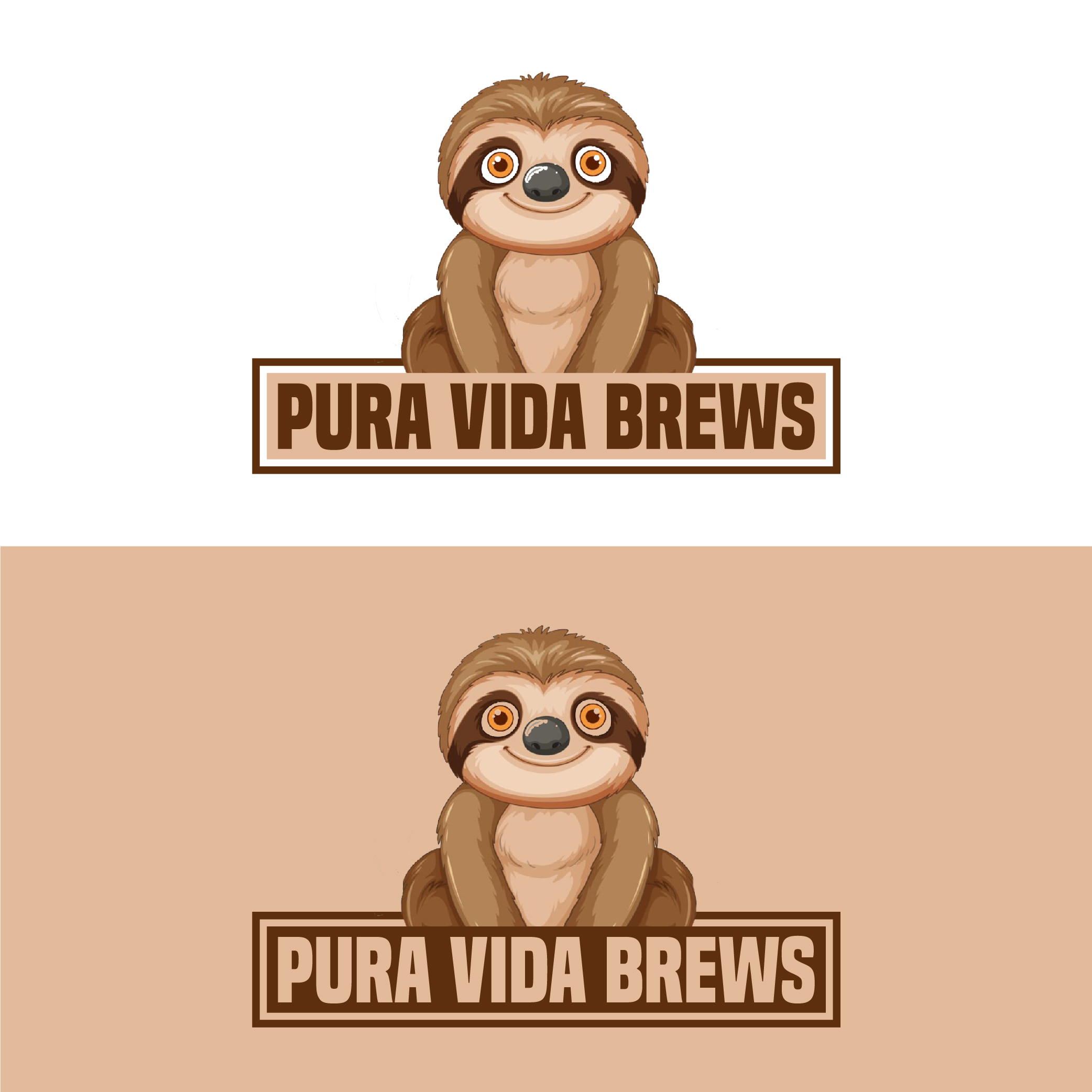 Logo Design by CrewType for this project | Design #34514894