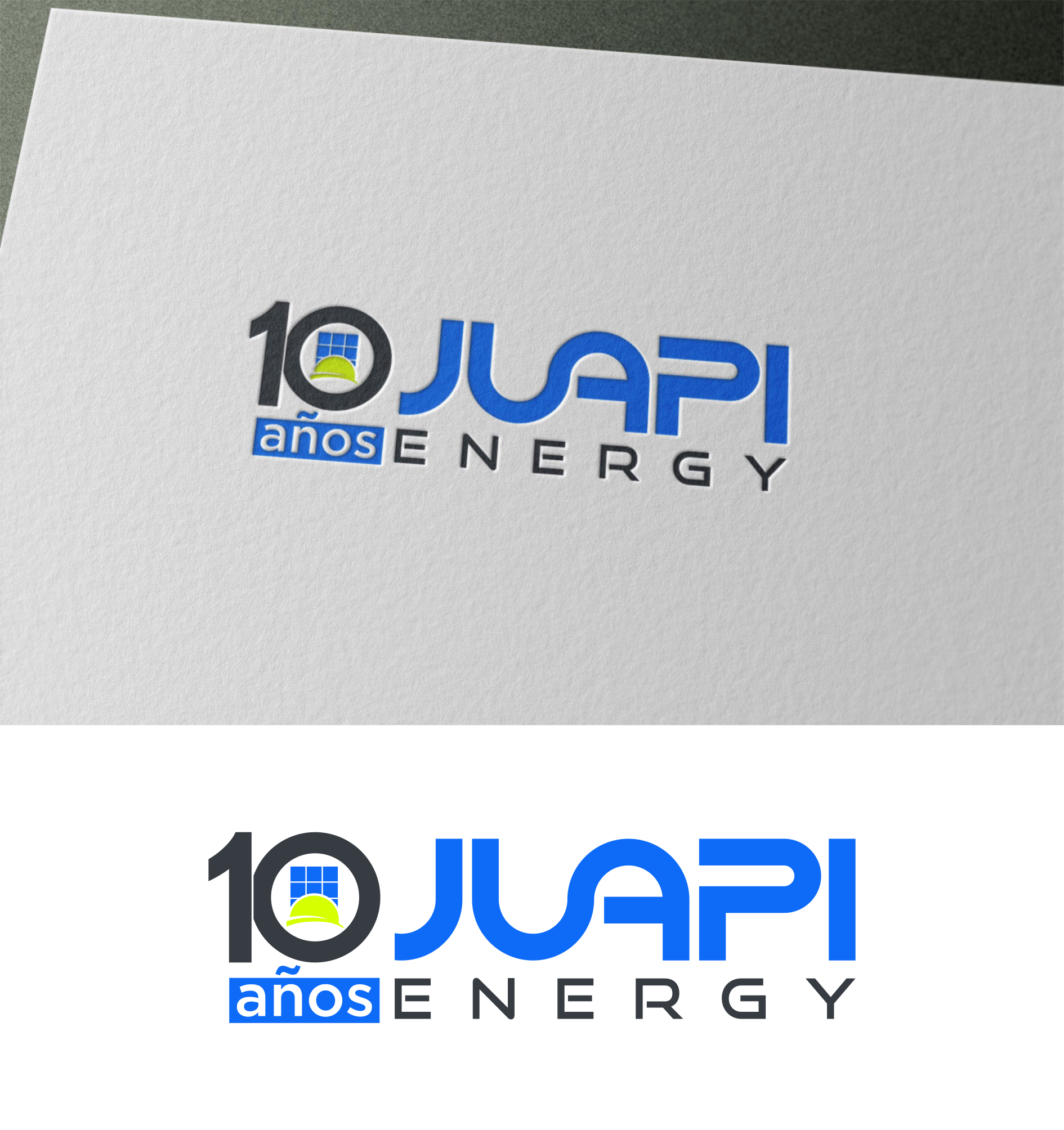 Logo-Design von twentysixyears für dieses Projekt | Design #34503086