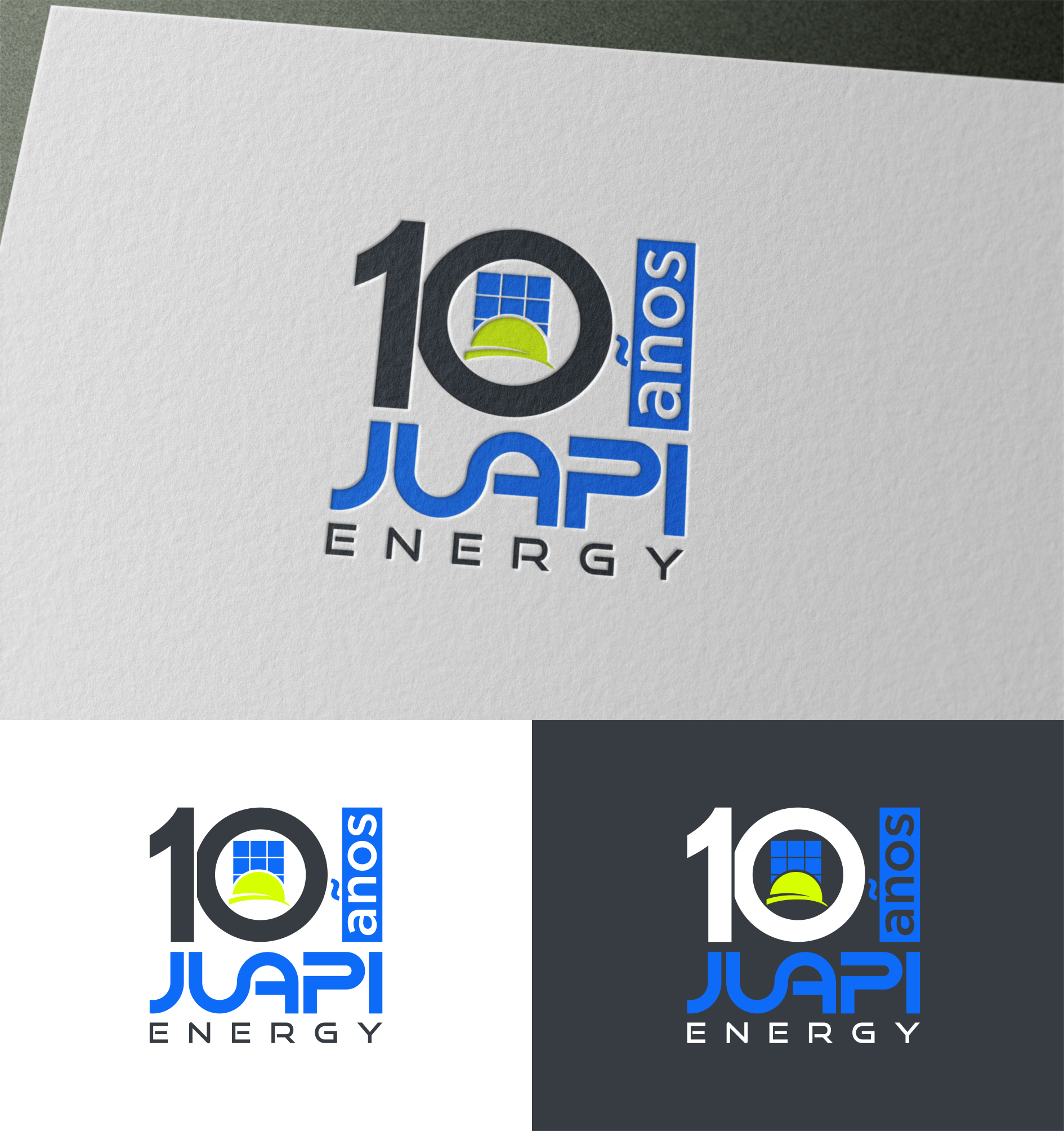 Logo-Design von twentysixyears für dieses Projekt | Design #34503232