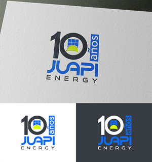 Logo-Design von twentysixyears für dieses Projekt | Design: #34503232