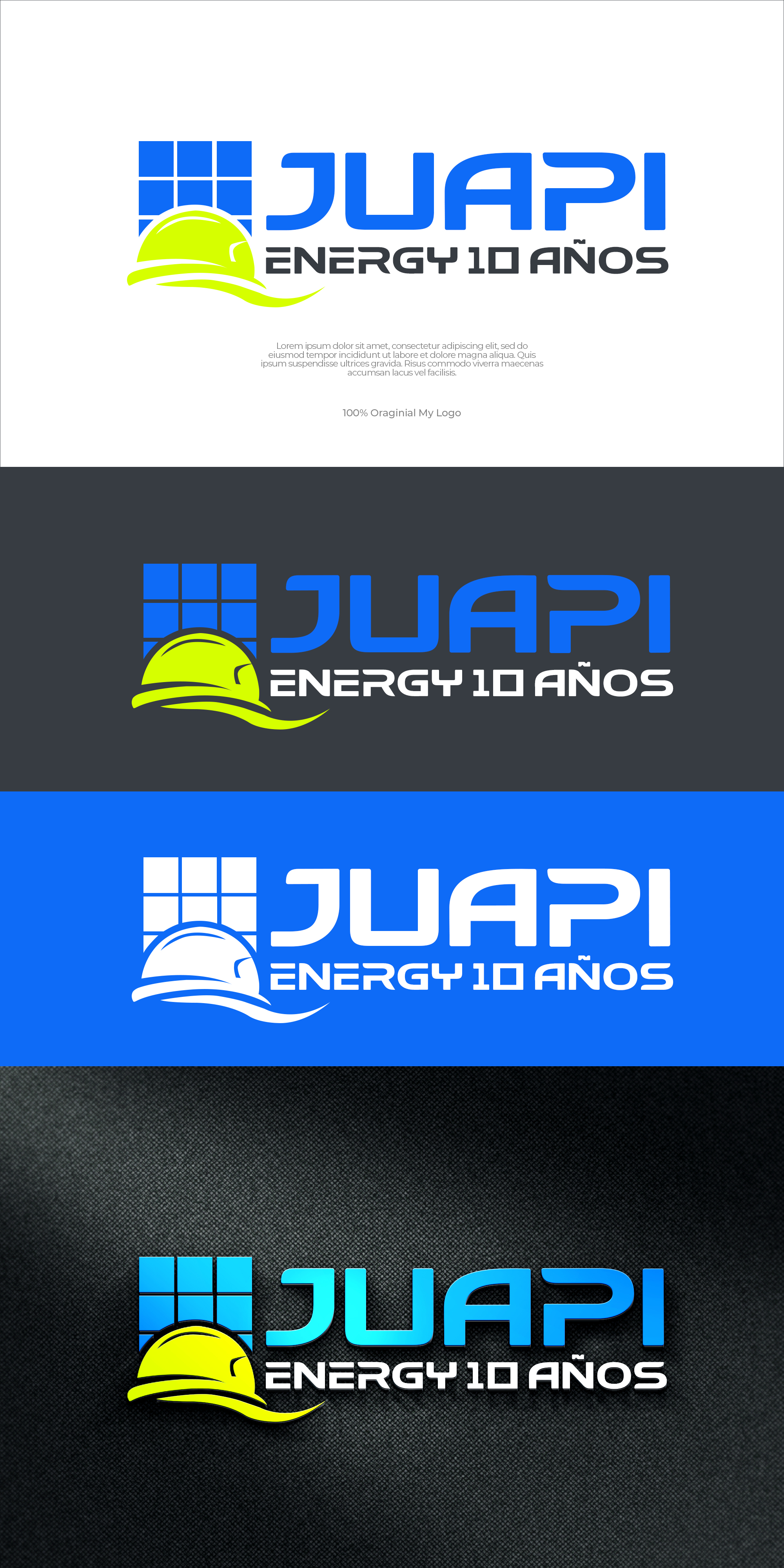 Logo-Design von mahfuz1450r für dieses Projekt | Design #34512521