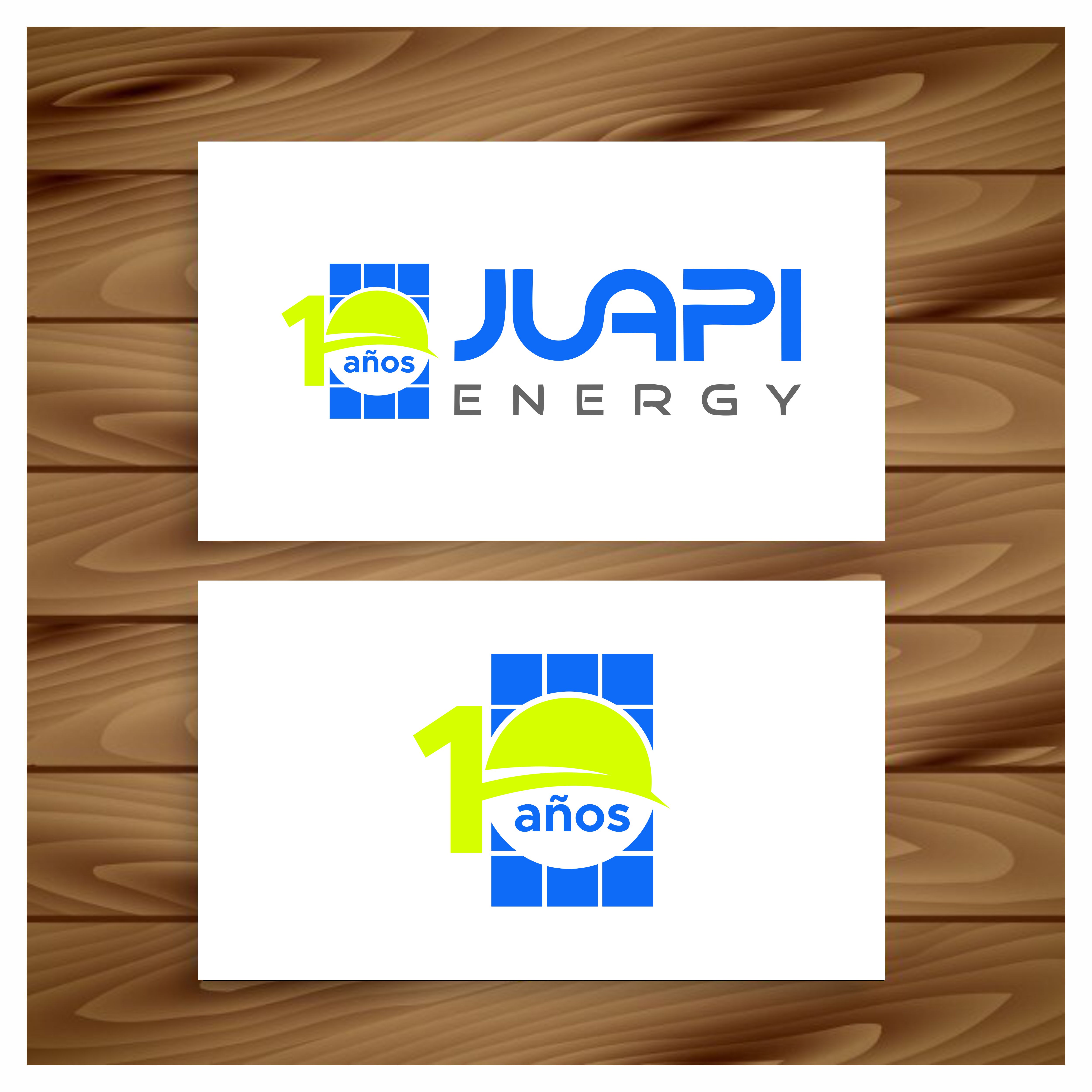 Logo Design by RAZQ for this project | Design #34540016