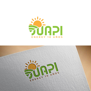 Diseño de Logo por designhunt(verifiyed01) para este proyecto | Diseño: #34509829