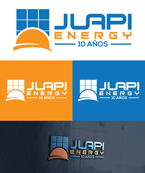 Diseño de Logo por jessimorge para este proyecto | Diseño: #34500980