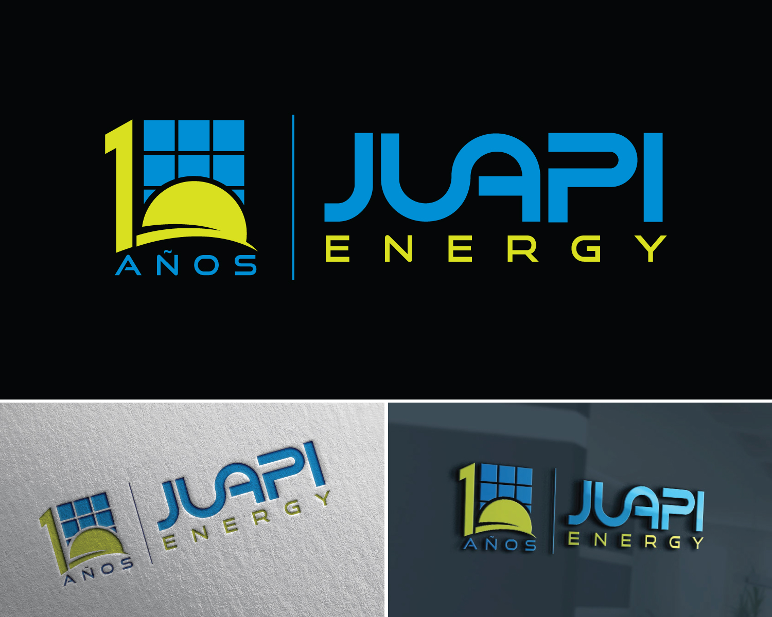Logo-Design von Atec für dieses Projekt | Design #34506479