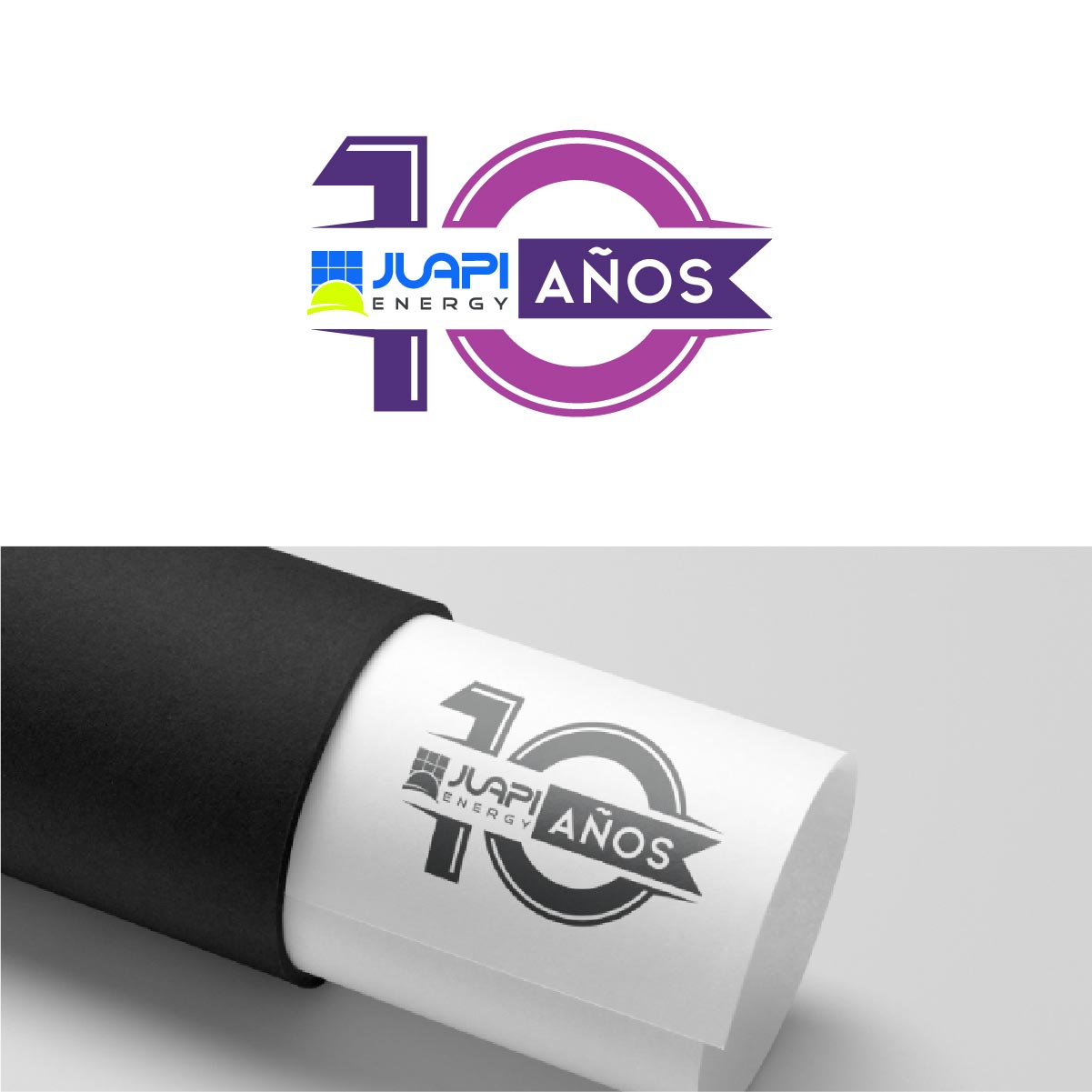 Diseño de Logo por fly  design para este proyecto | Diseño #34504962