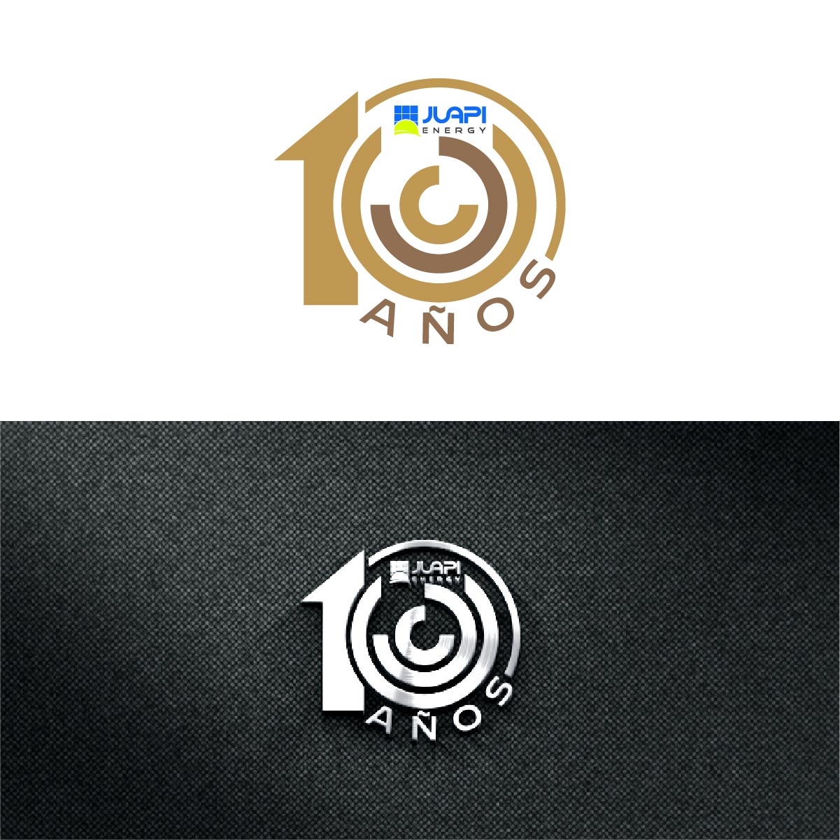 Logo Design by fly  design for this project | Design #34504963