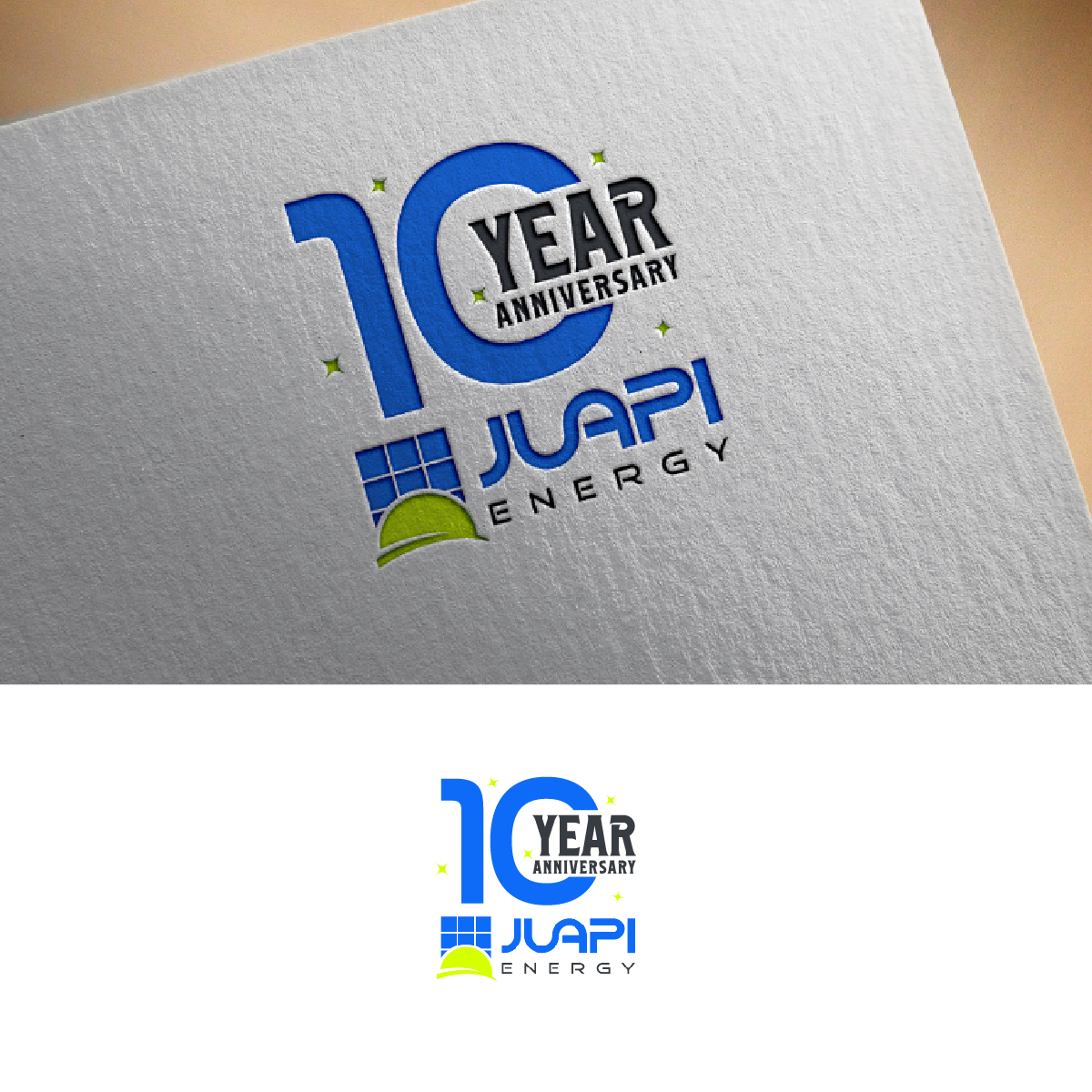 Diseño de Logo por fly  design para este proyecto | Diseño #34504968