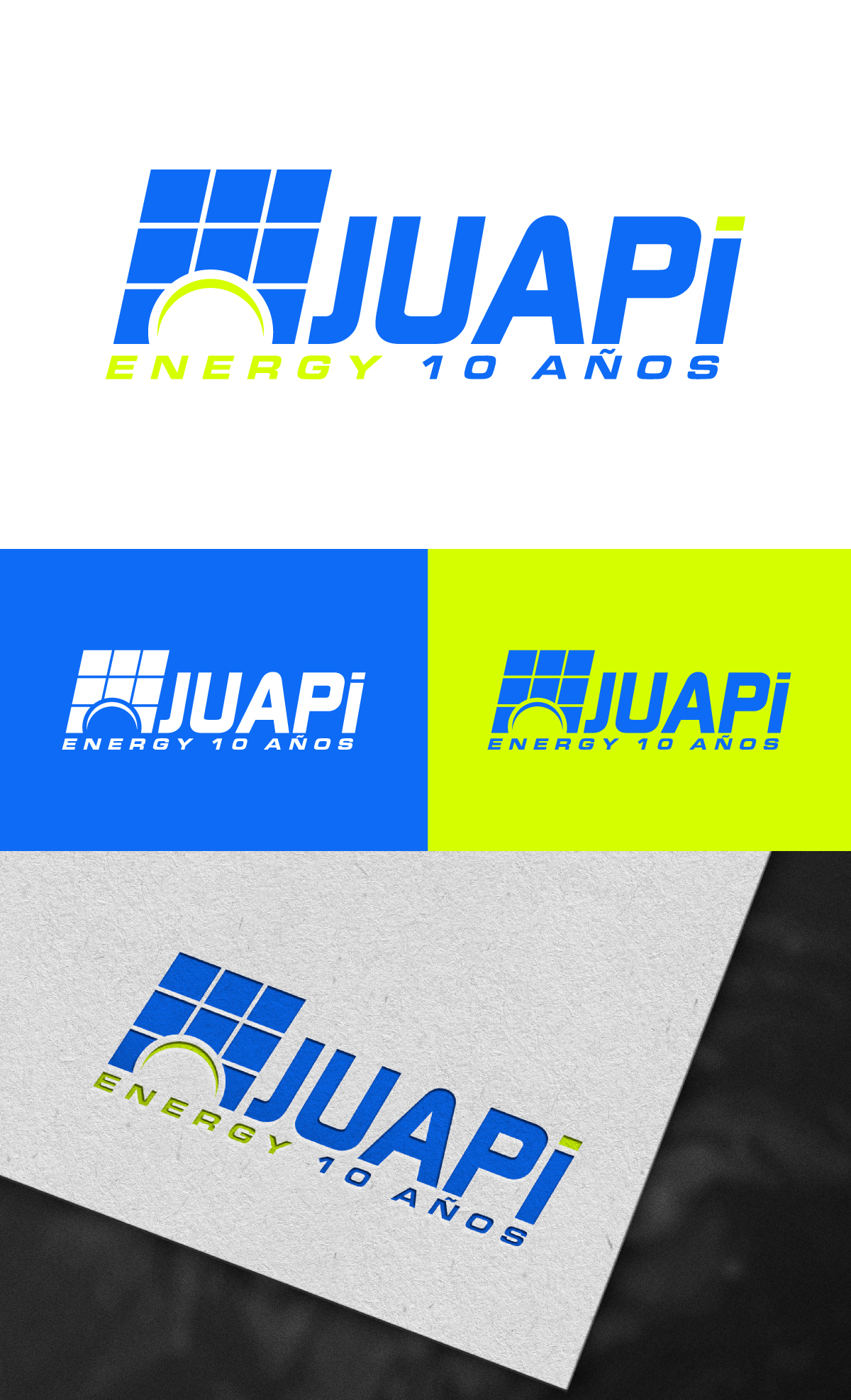 Diseño de Logo por DesignLima para este proyecto | Diseño #34509731