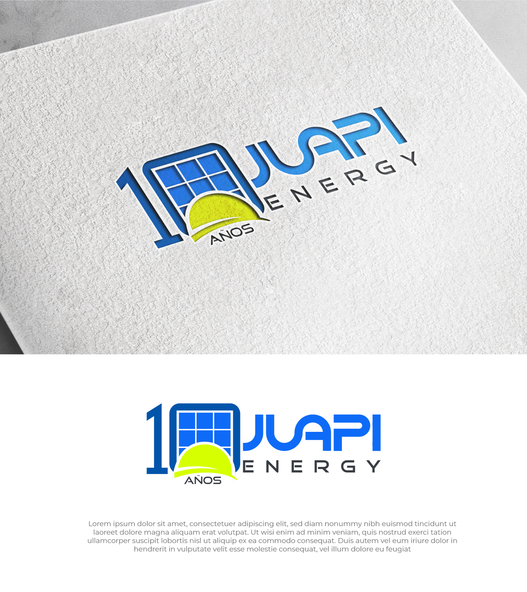 Logo Design by Impressive Designs for this project | Design #34504705