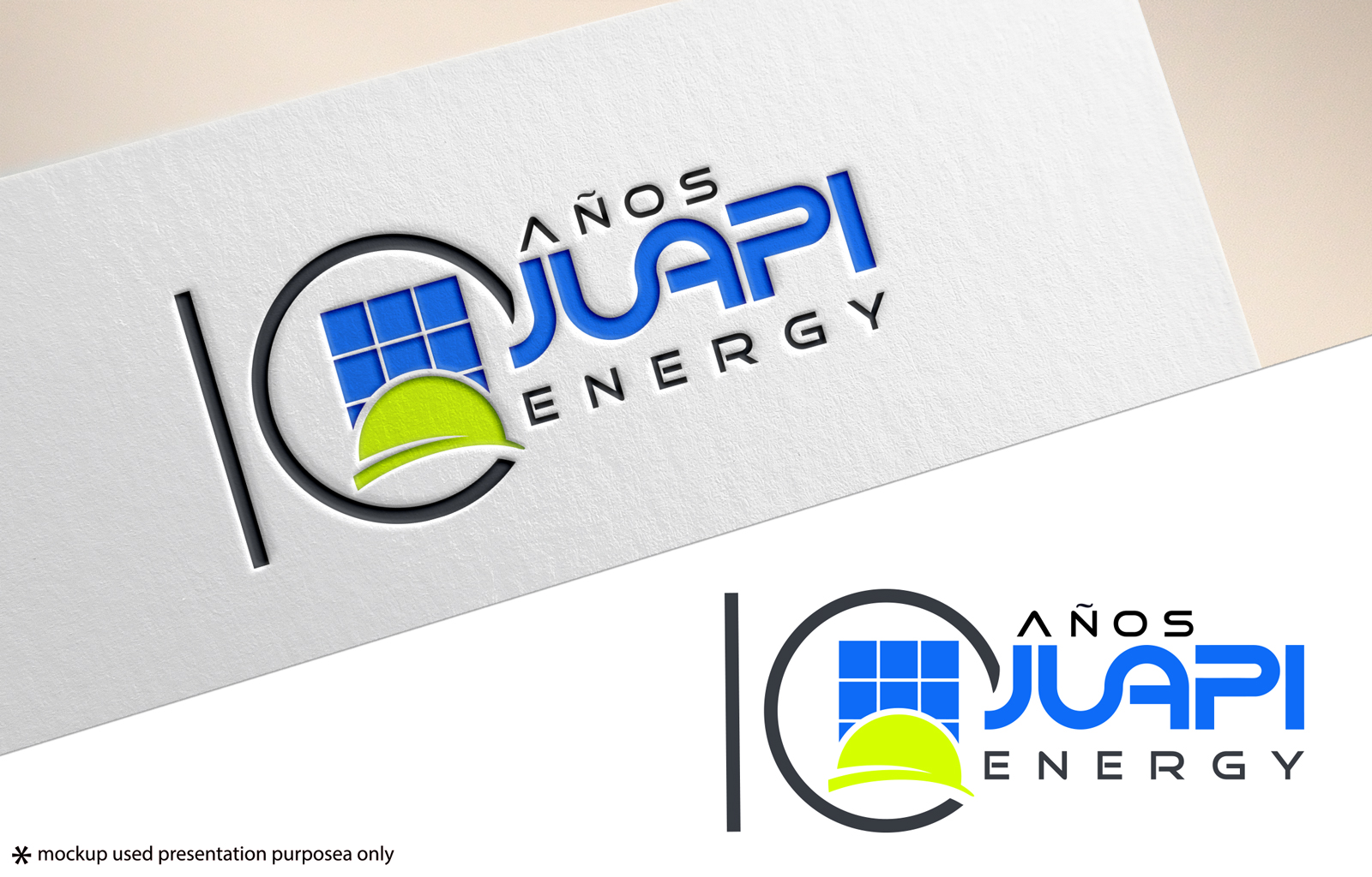 Diseño de Logo por Rubia@ para este proyecto | Diseño #34531475