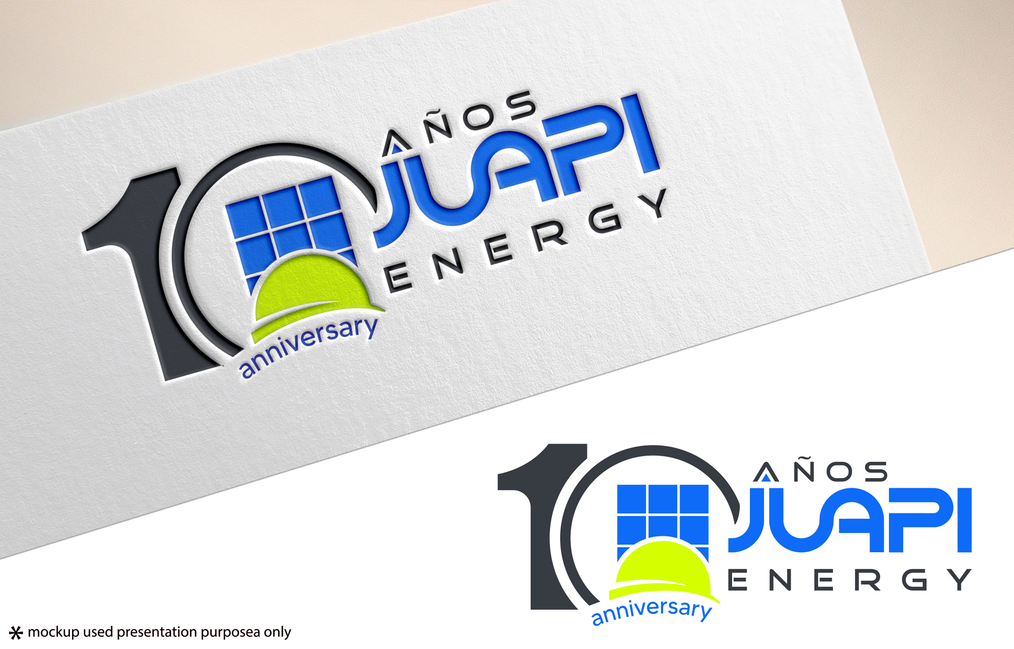 Diseño de Logo por Rubia@ para este proyecto | Diseño #34531476