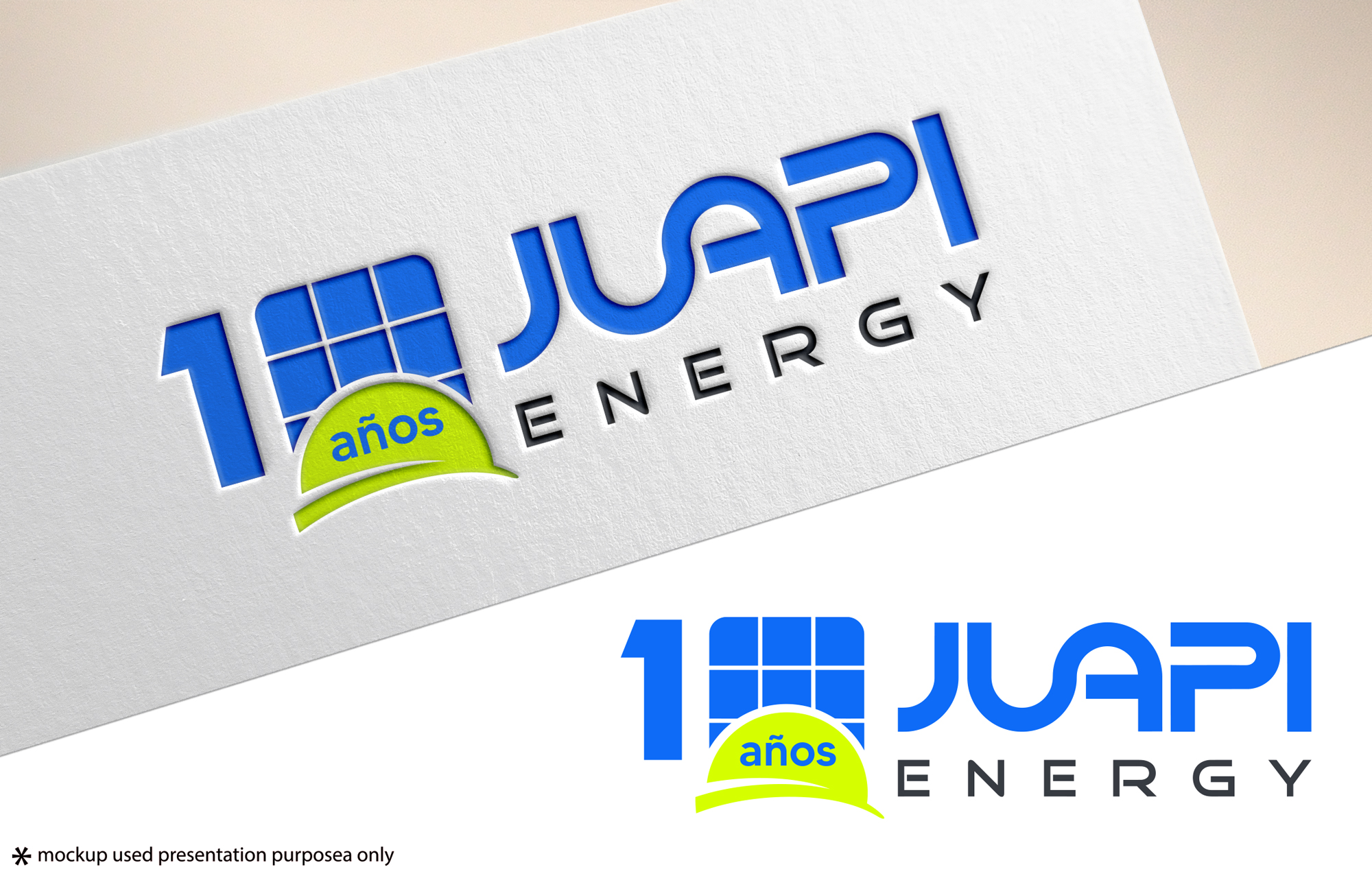 Logo-Design von Rubia@ für dieses Projekt | Design #34531477