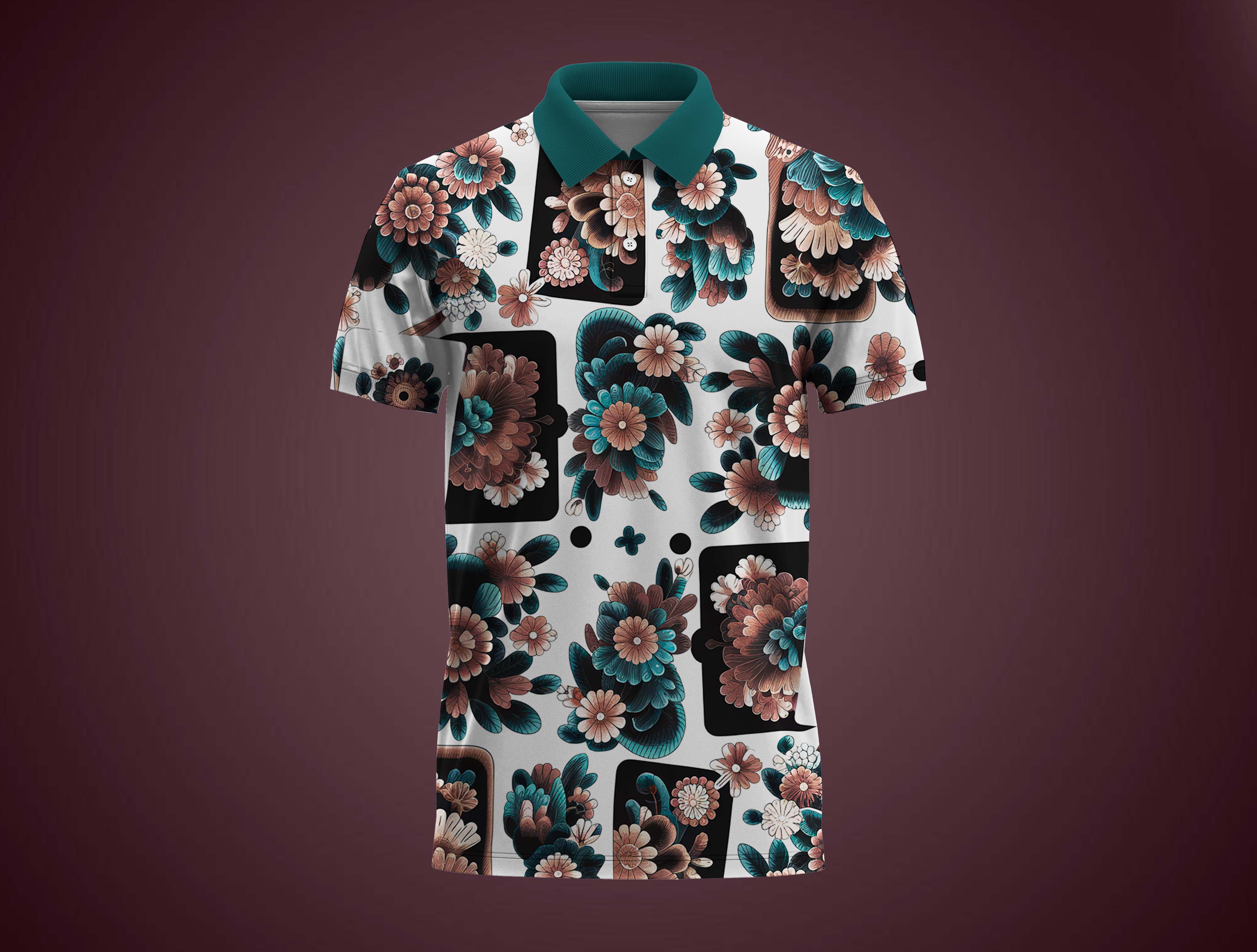 Diseño de Camiseta por Lumen Branding para este proyecto | Diseño #34507225