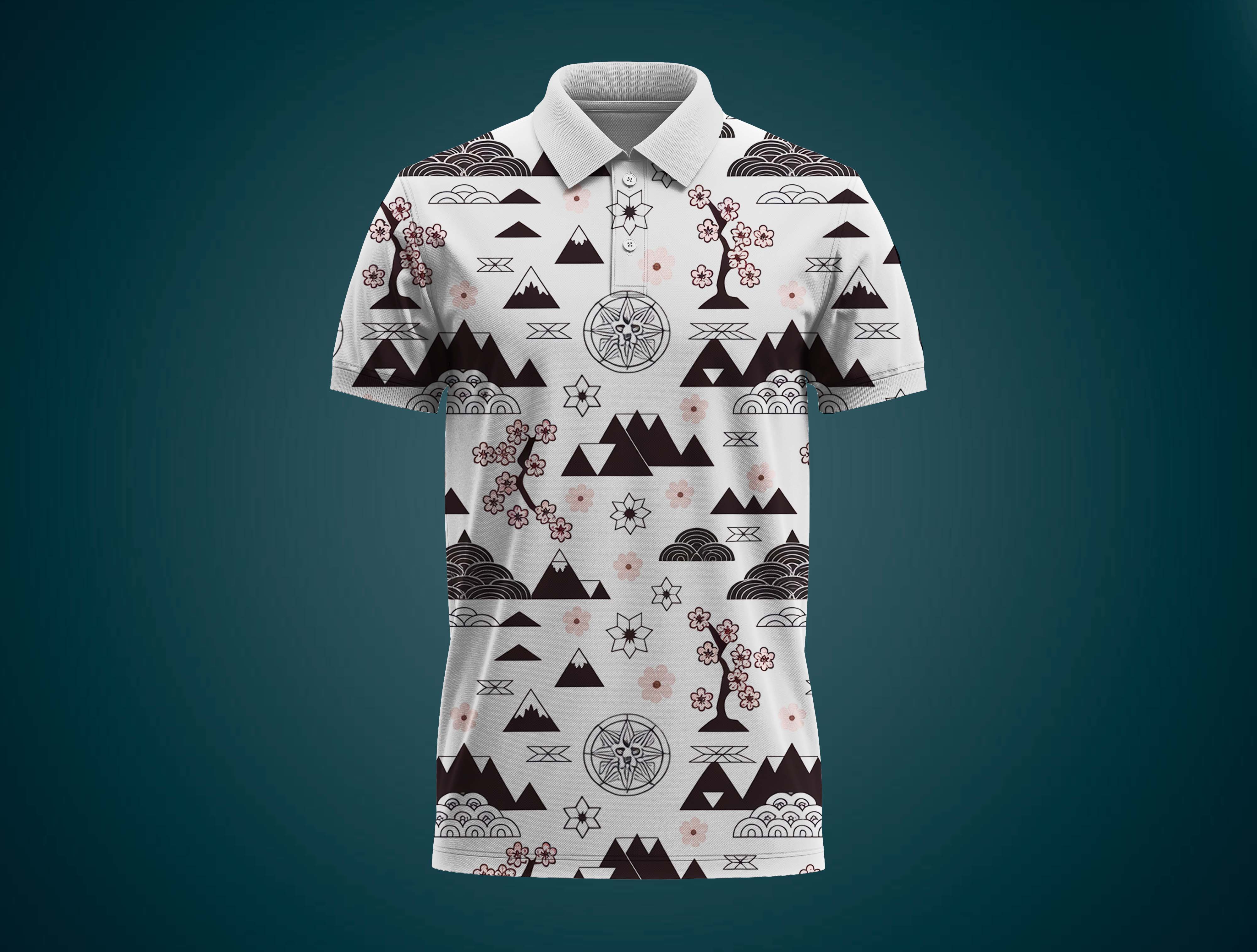 T-shirt Design by Lumen Branding for this project | Design #34524240