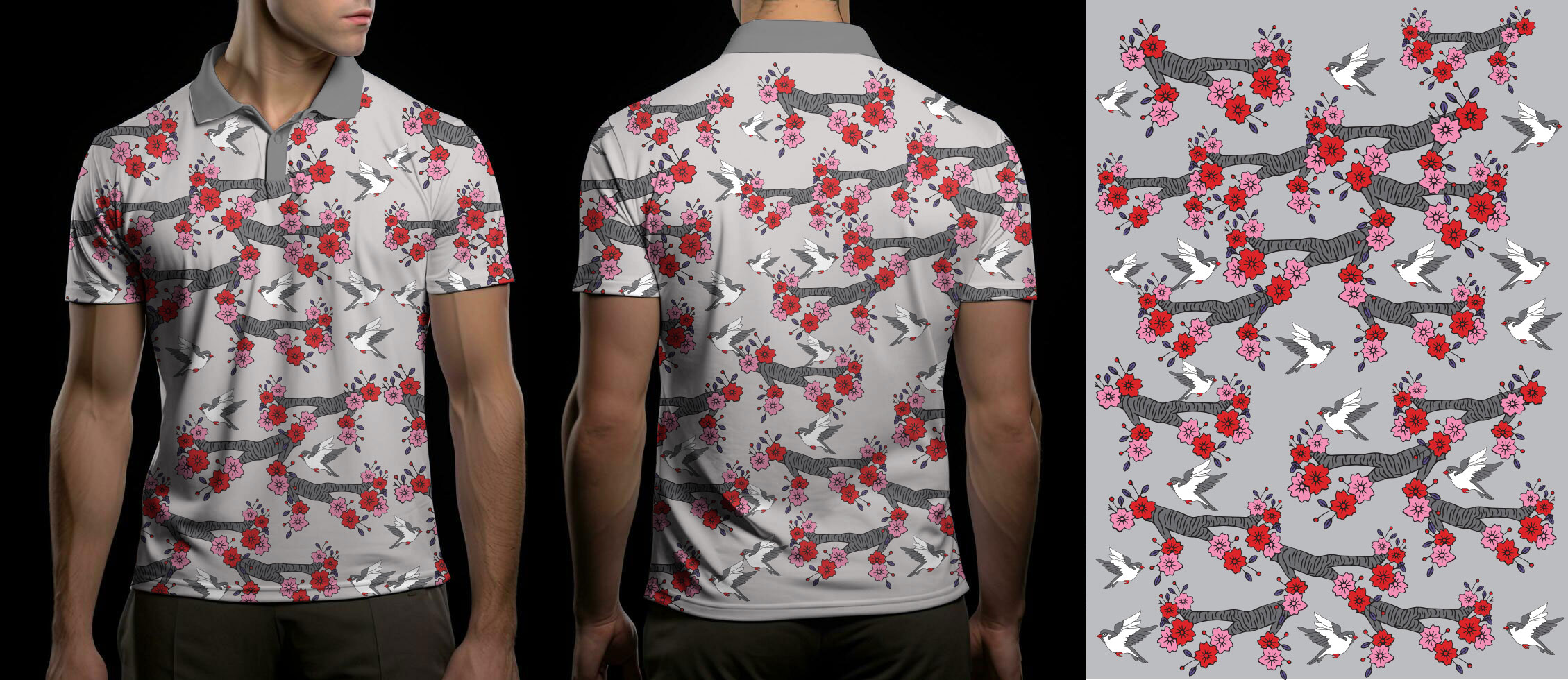 T-shirt Design by dhamlee for this project | Design #34509422