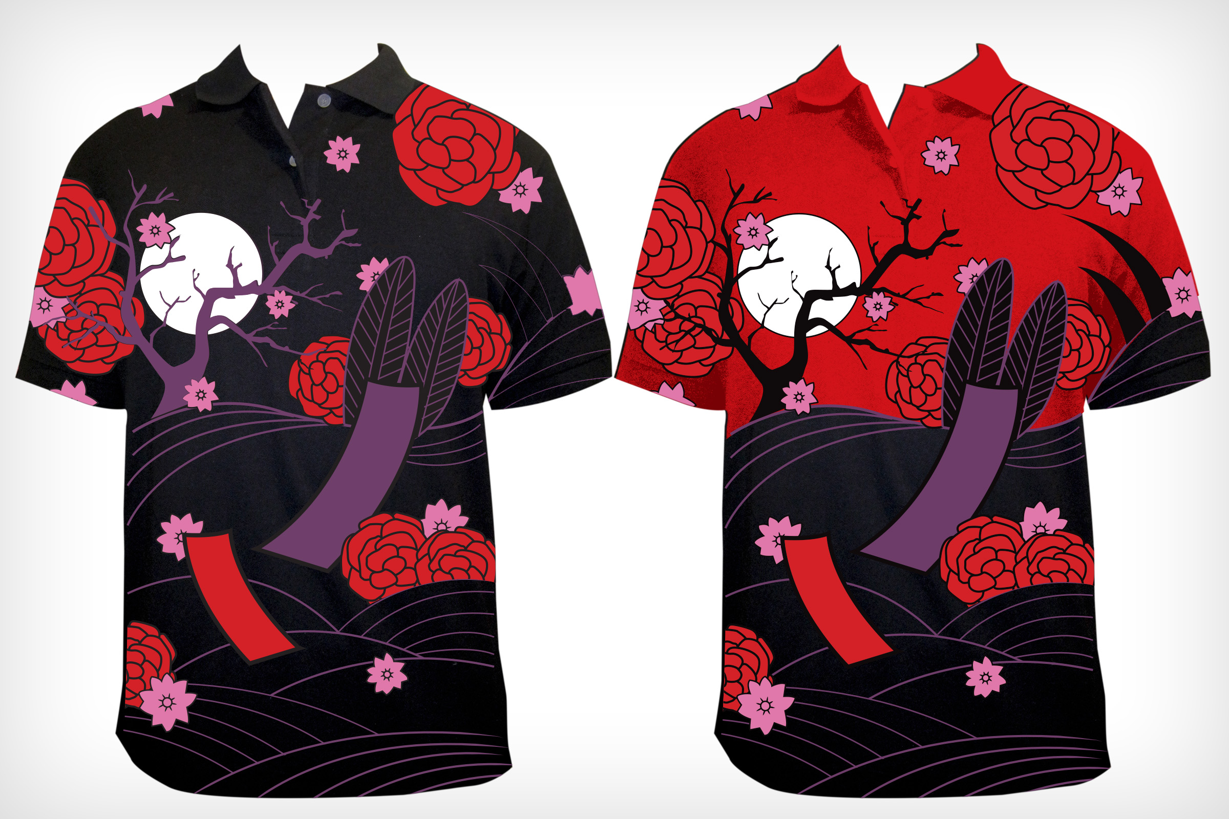 T-shirt Design by MNM for this project | Design #34522519