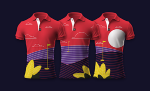 T-shirt Design by Tsvetan Alexandrov for this project | Design: #34545780